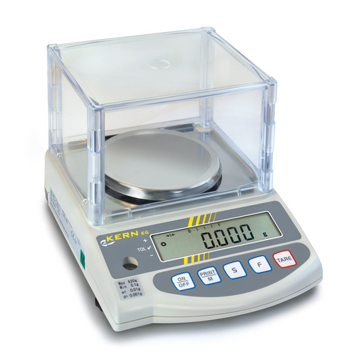 Kern EG Precision Approved Balances - Inscale Scales