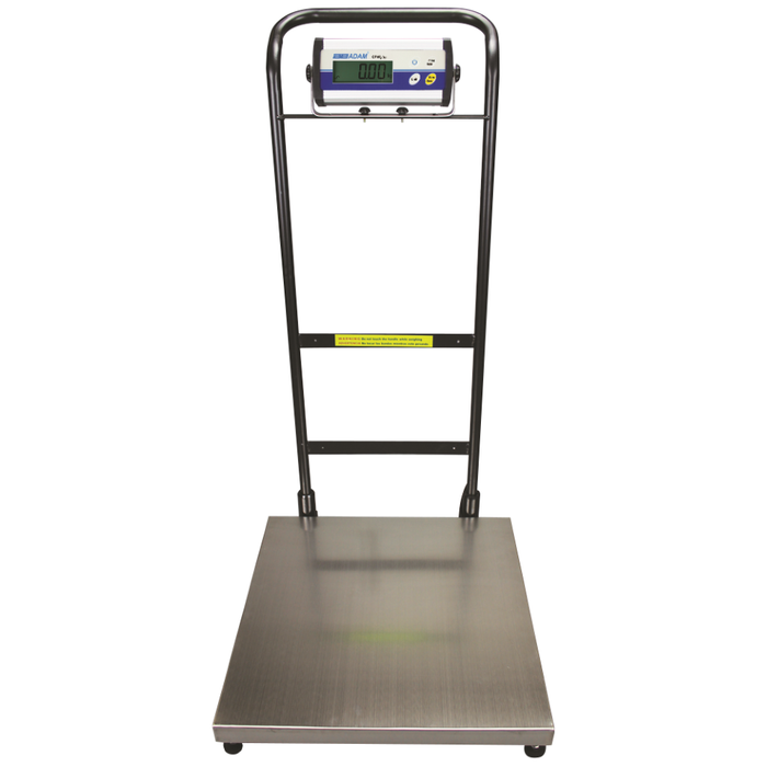 CPWplus W Portable Floor Scale