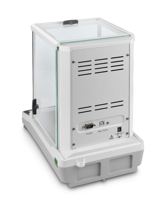 Kern ABS Analytical Balance - Inscale Scales
