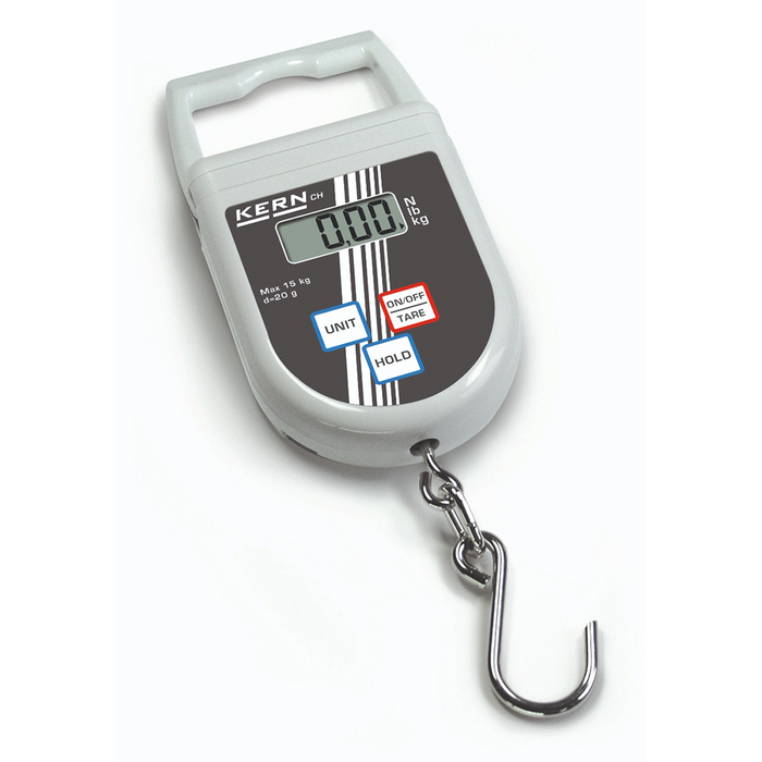 Kern CH Hanging Scales  Prices From Only £52! - Inscale Scales
