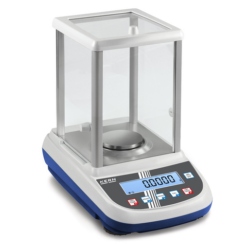 Kern ALS-A & ALJ-A Analytical Balance - Inscale Scales