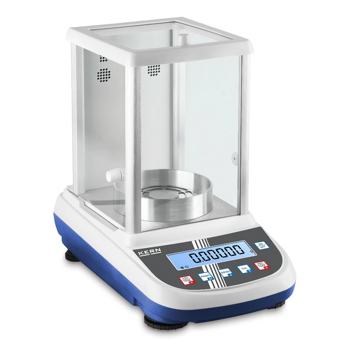 Kern ALS-A & ALJ-A Analytical Balance - Inscale Scales