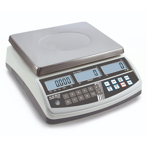 Kern CPB Counting Scale - Inscale Scales