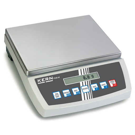 Kern FKB Precision Bench Scale - Inscale Scales