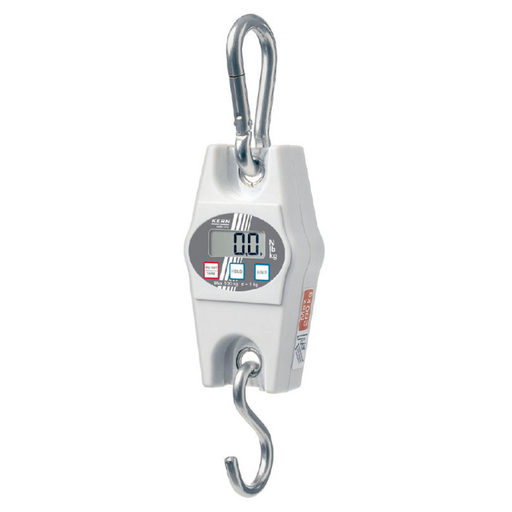 Kern HCB Hanging Crane Scale - Inscale Scales