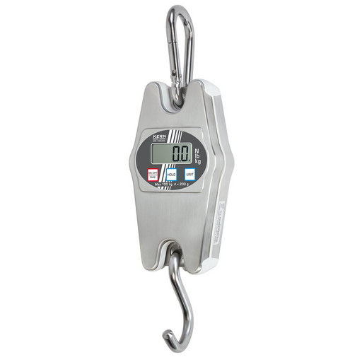 Kern HCN Hanging Scales - Inscale Scales