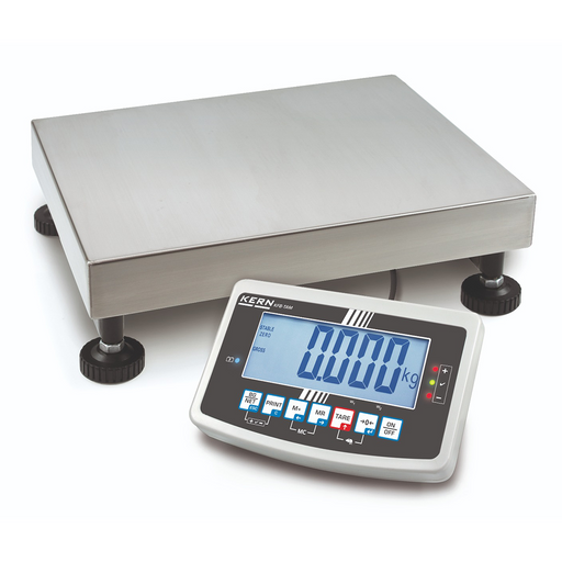 Kern IFB Trade Approved Industrial Floor Scale - Inscale Scales