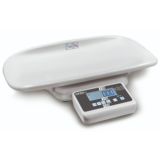 Kern MBC Approved Baby Scale - Inscale Scales