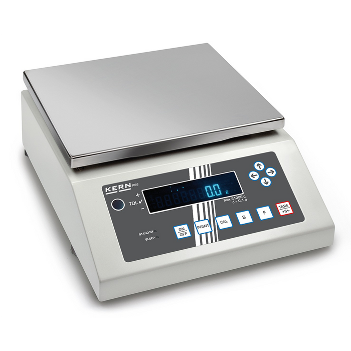 Kern PEJ Approved Precision Balance - Inscale Scales