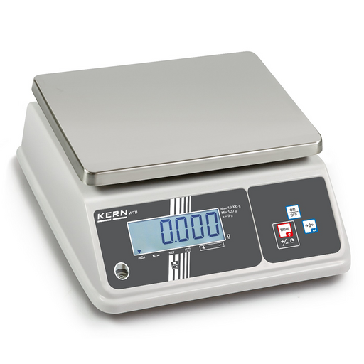 Kern WTB-N Bench Scale - Inscale Scales