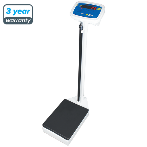 Adam MDW Physician Scales - Inscale Scales