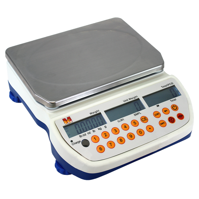 MKL-C Bench Counting Scale