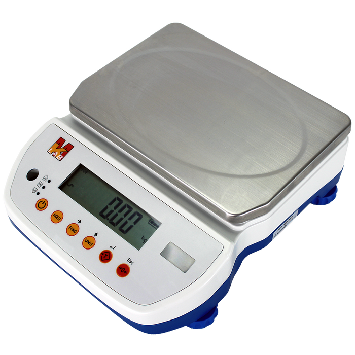 MKL-H Portable Bench Weighing Scale