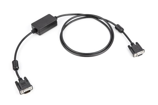 RS-232 interface adapter
KUP-01