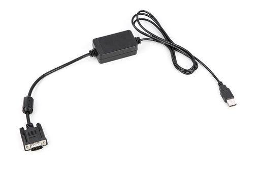 USB interface adapter
KUP-03