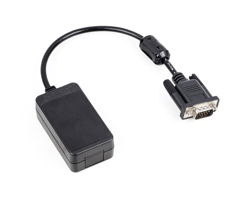 KUP-06 Bluetooth interface adapter - Inscale Scales - Inscale Scales