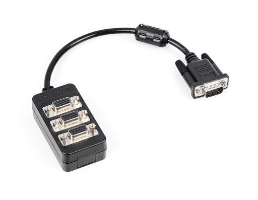 Extension box
KUP-13