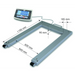 Kern UFB Approved Pallet Scale - Inscale Scales