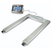Kern UFN Stainless Steel Pallet Scale - Inscale Scales