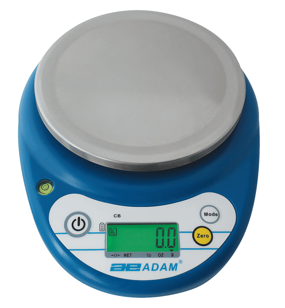 Adam CB Compact Balances - Inscale Scales
