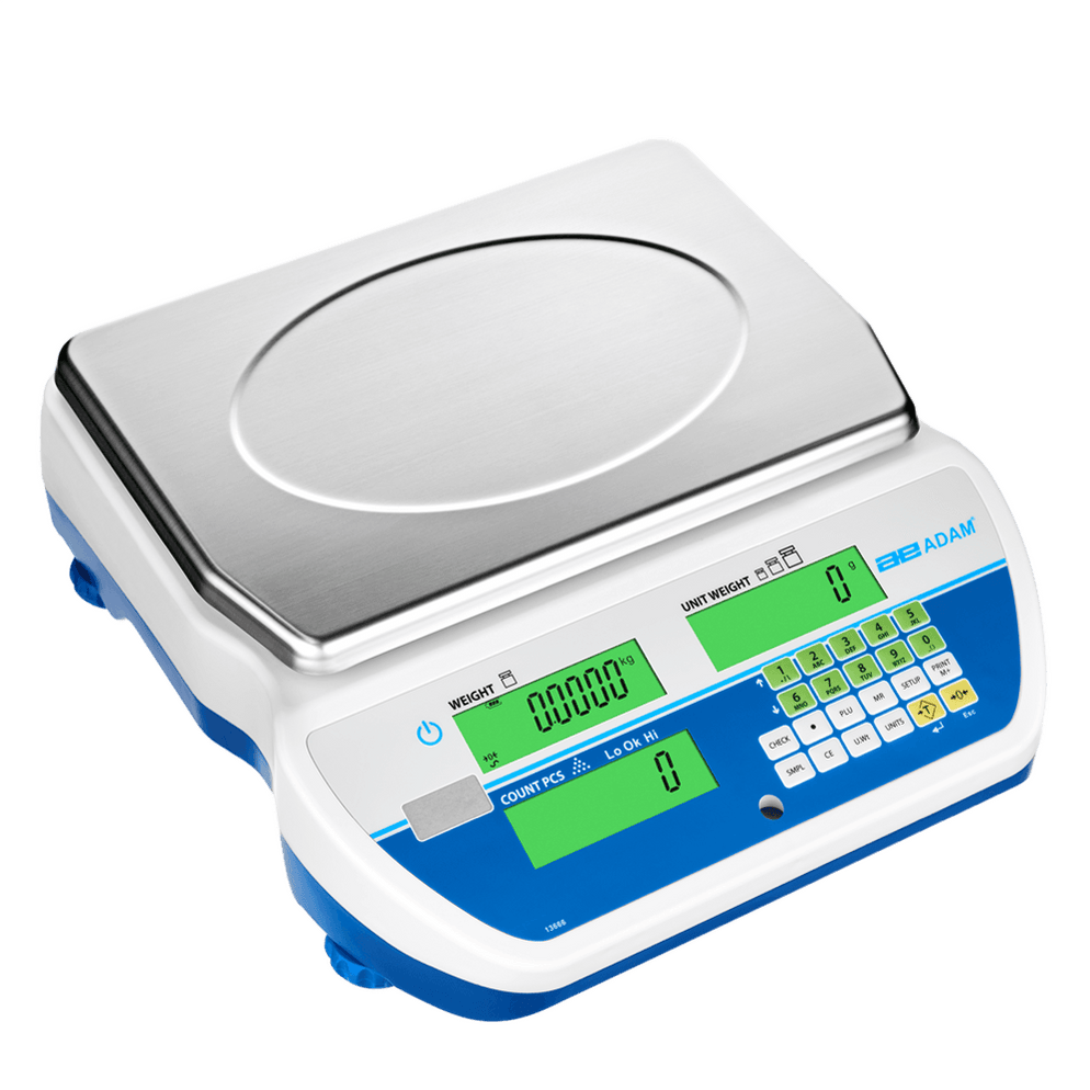 Cruiser CCT Bench Counting Scale - Inscale Scales