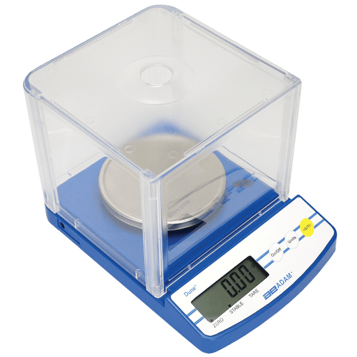 Adam Dune® DCT Portable Compact Balance - Inscale Scales