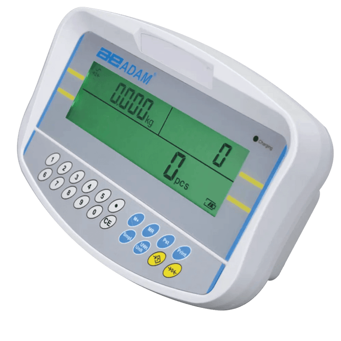 Adam GC Counting Scale Indicator - Inscale Scales