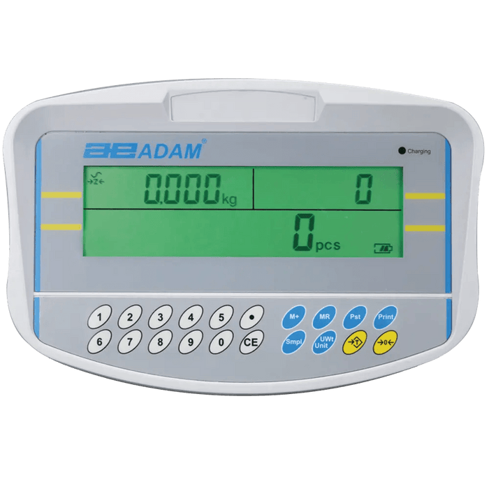 Adam GC Counting Scale Indicator - Inscale Scales