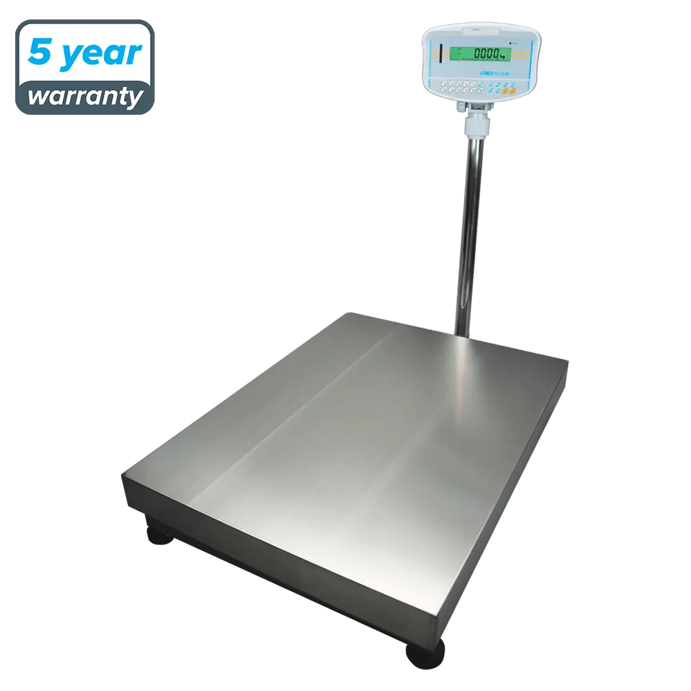 Checkweighing Scales