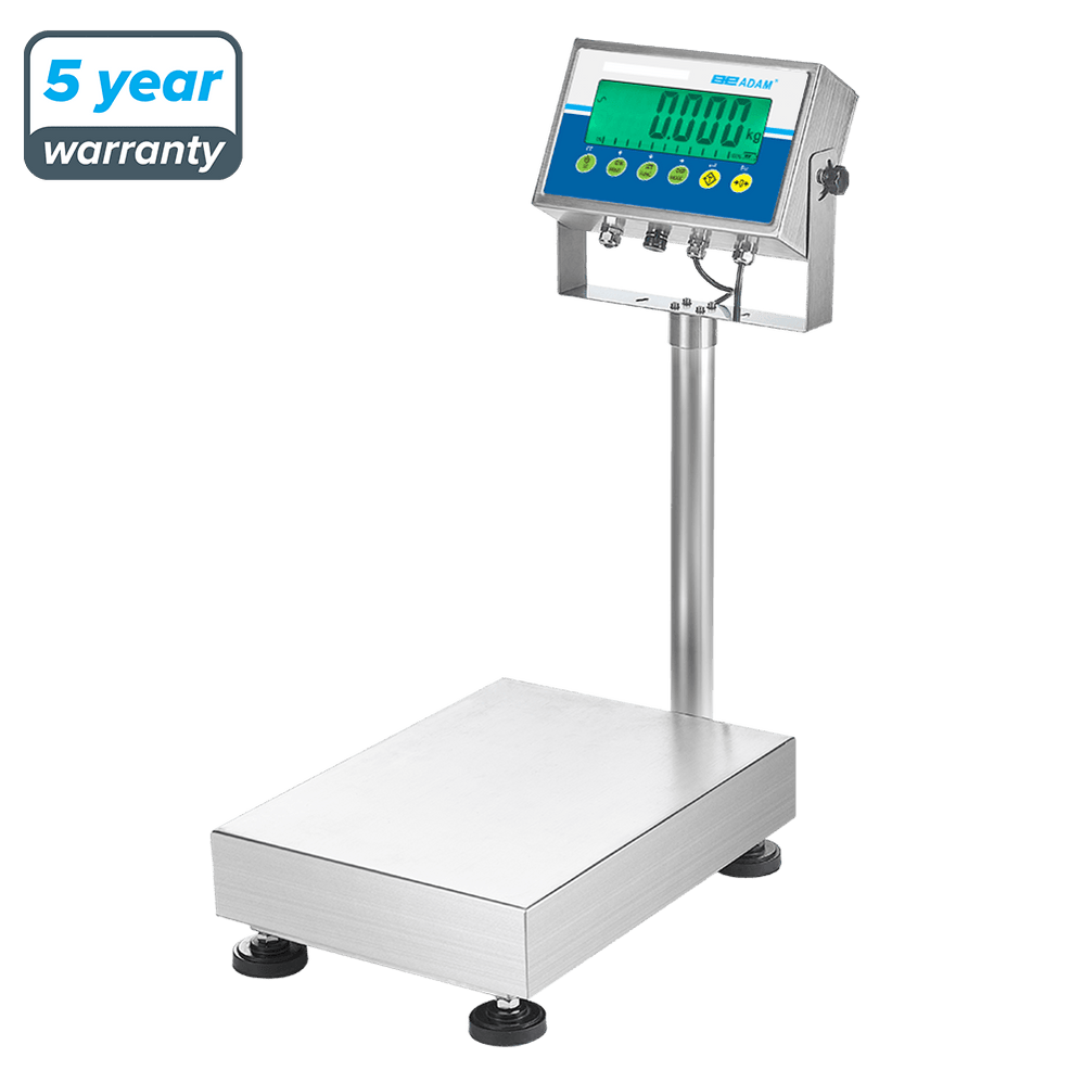 Warehouse Scales | Order Online - Inscale Scales