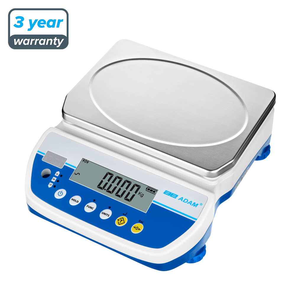Bench Scales | Buy Online Today - Inscale Scales