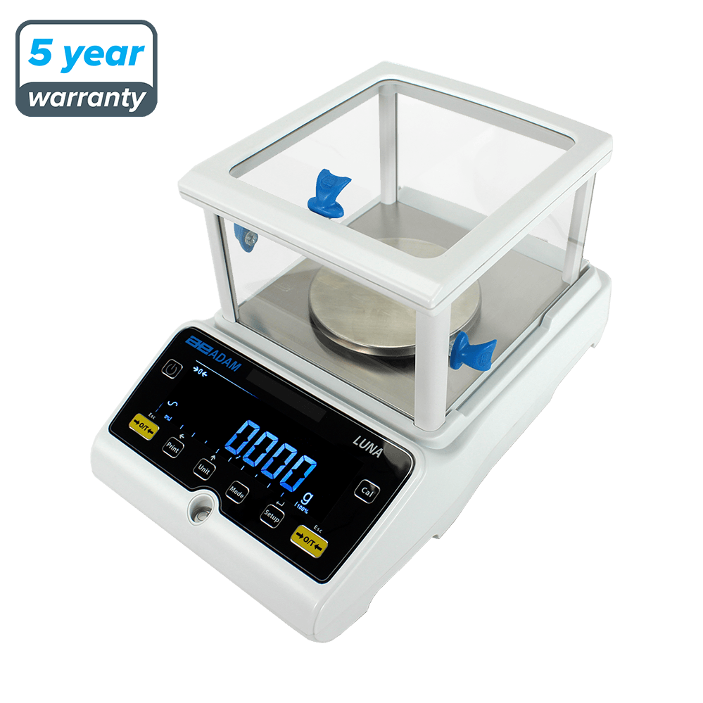 Pharmaceutical Balance Scales