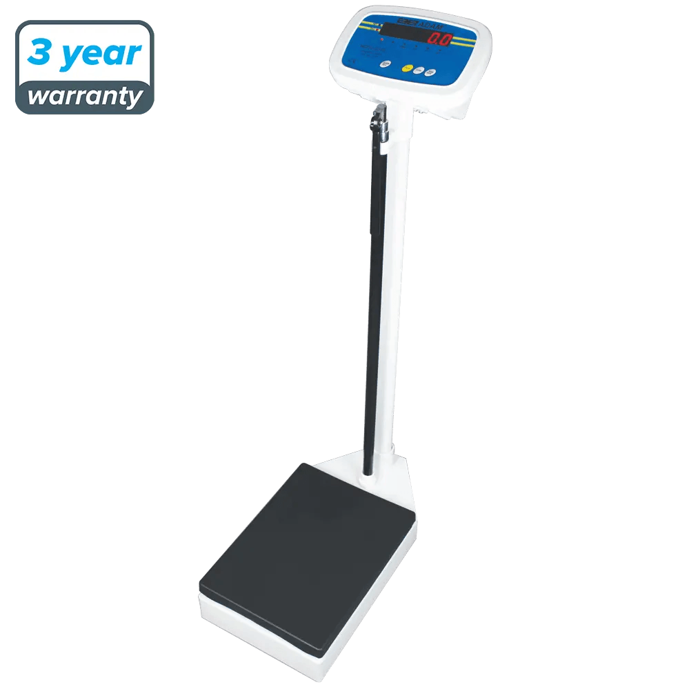 Adam MDW Physician Scales - Inscale Scales