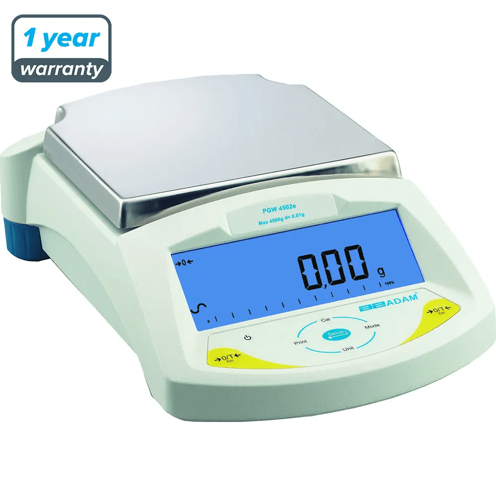 PGW | Precision balance - Inscale Scales