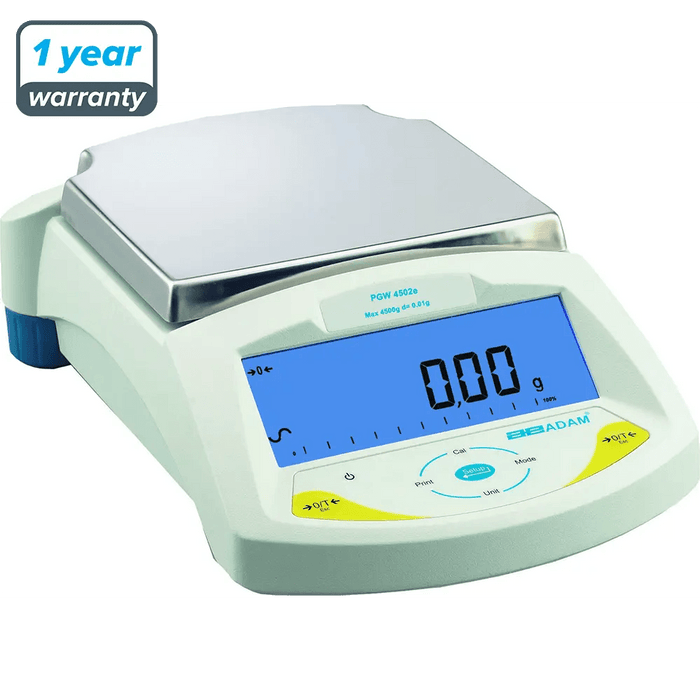 Precision Balancing Scales PGW | Precision balance - Inscale Scales