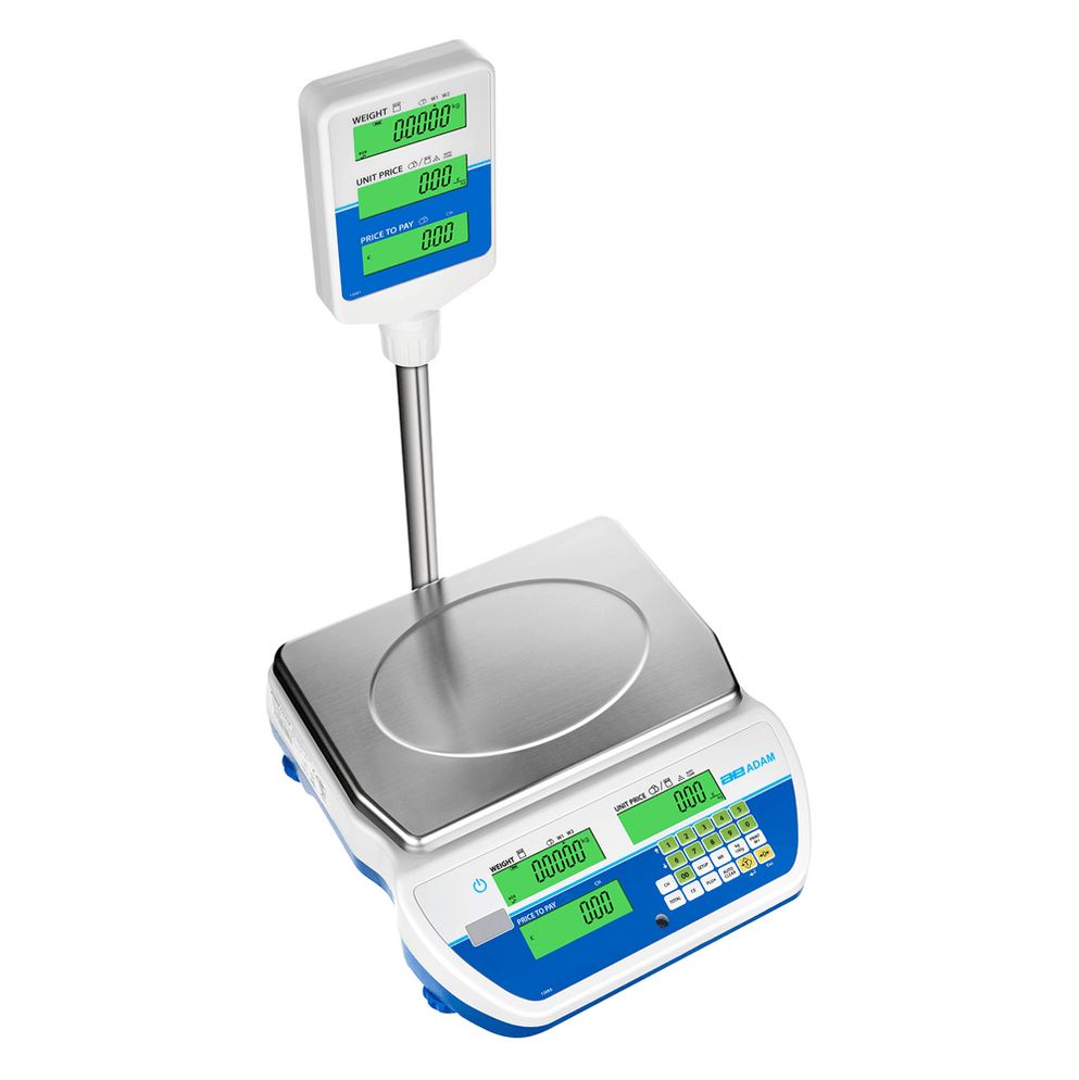 Adam Swift SWZ Price Computing Retail Scale - Inscale Scales