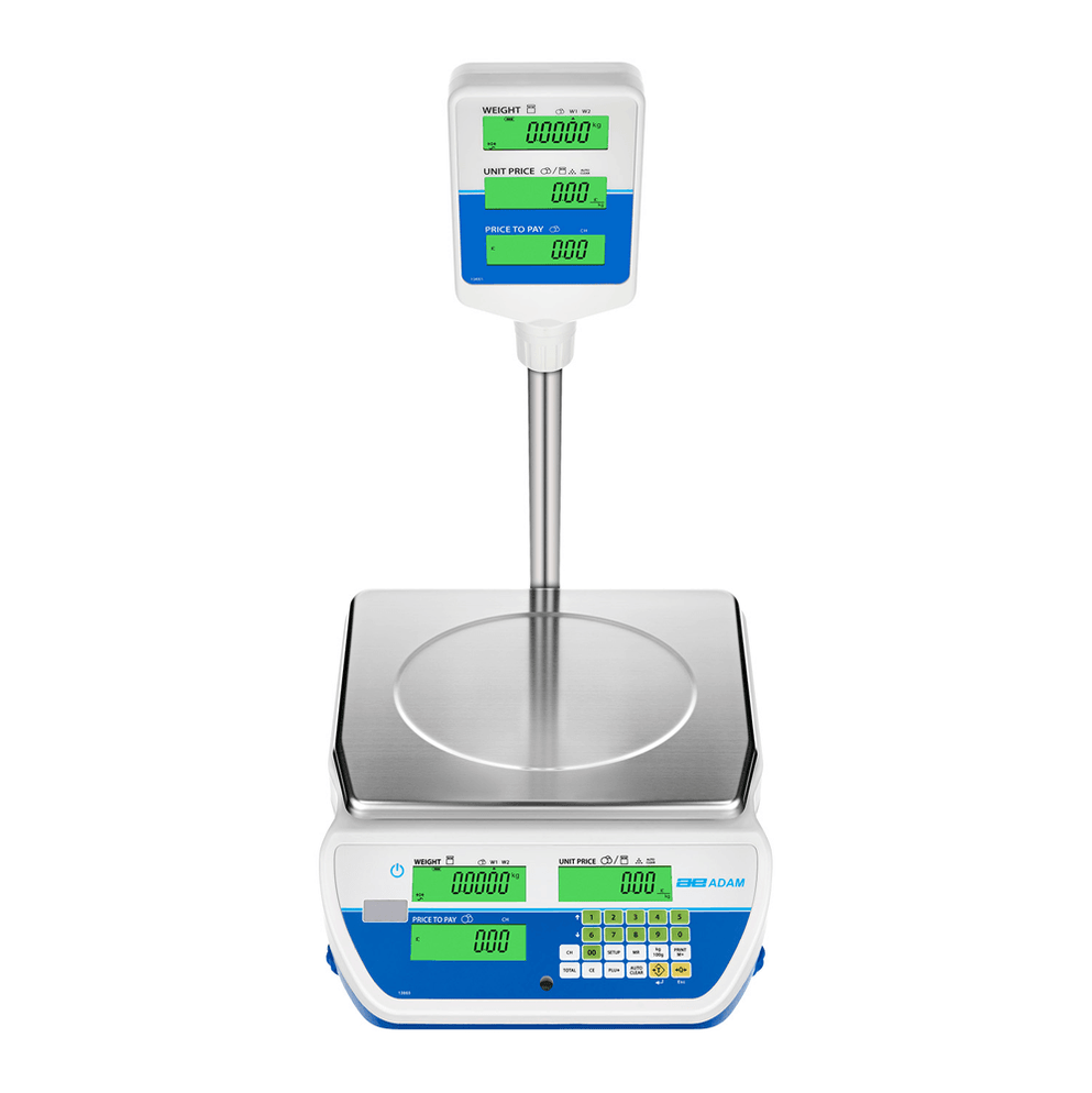 Adam Swift SWZ Price Computing Retail Scale - Inscale Scales