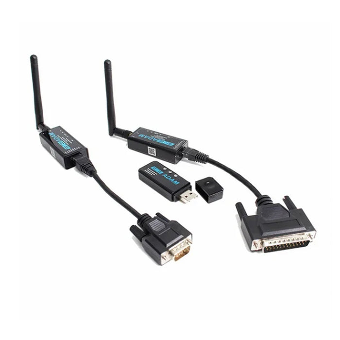 Adam Connect - Plug-in Wireless Scale & Balance Connection