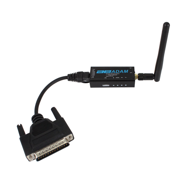 Adam Connect - Plug-in Wireless Scale & Balance Connection