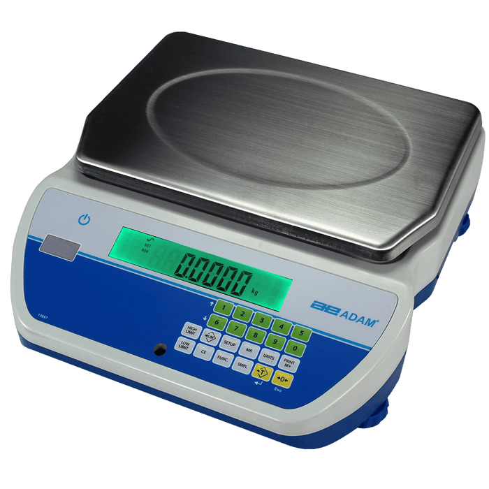 Adam Cruiser CKT Bench Checkweighing Scale - Inscale Scales