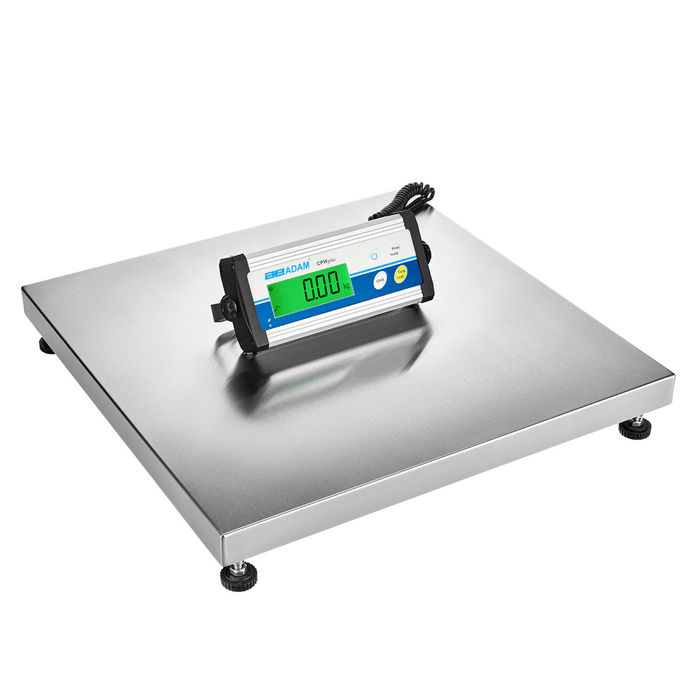 Adam CPWplus M Medium Veterinary Scale - Inscale Scales