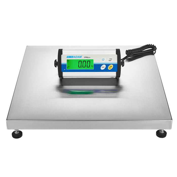 Adam CPWplus M Medium Veterinary Scale - Inscale Scales