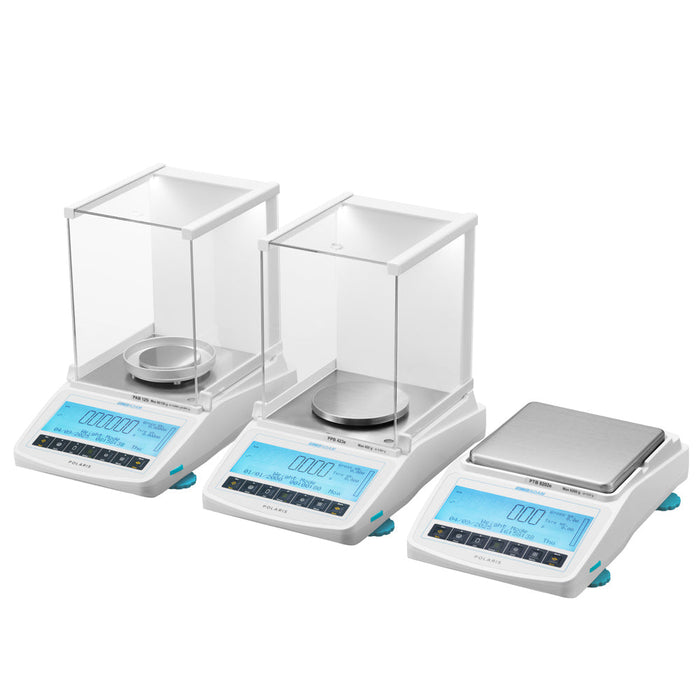 Polaris Top Pan Balances Adam Equipment