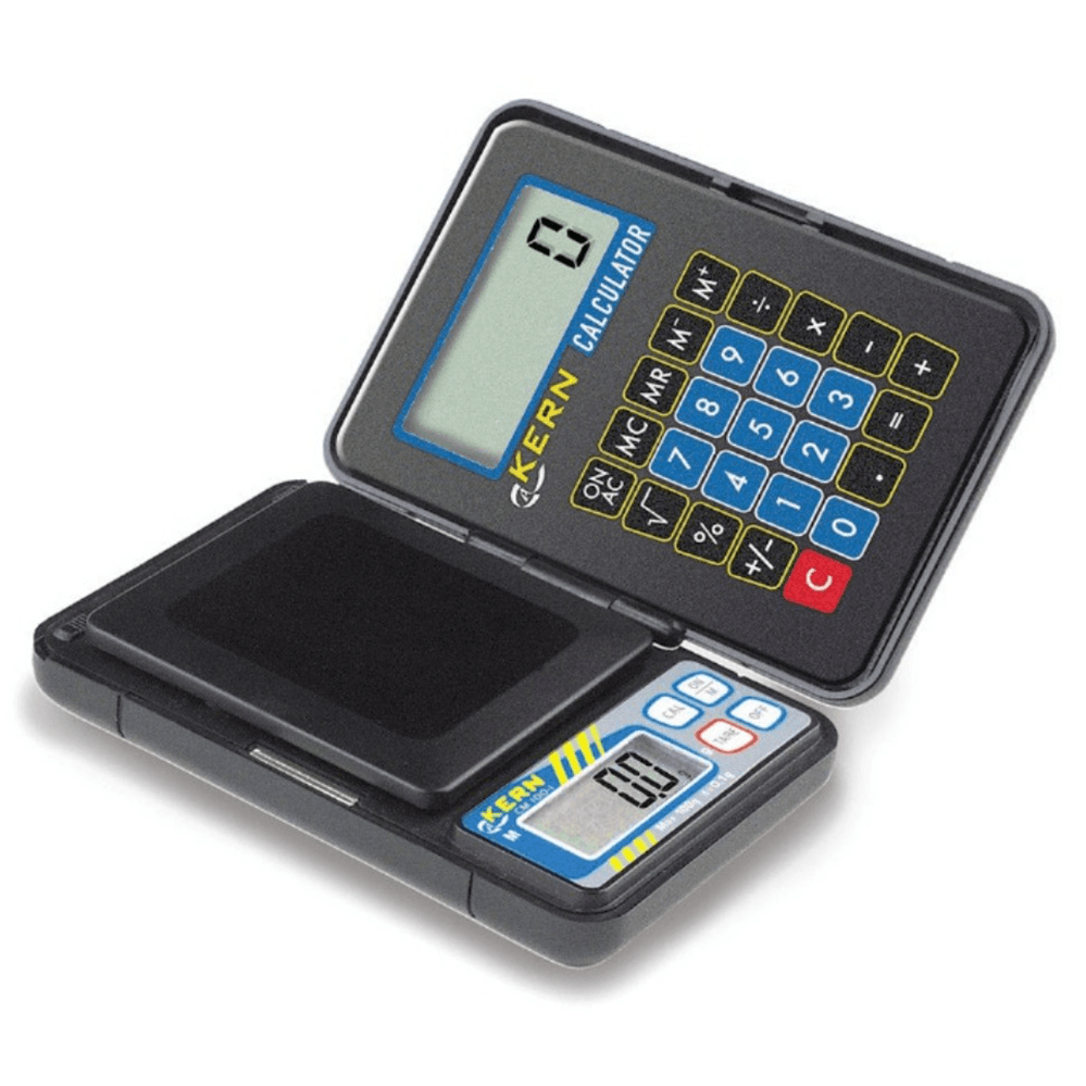 Digital Pocket Scales