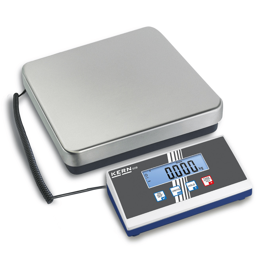 EOB Kern Platform Scale - Inscale Scales