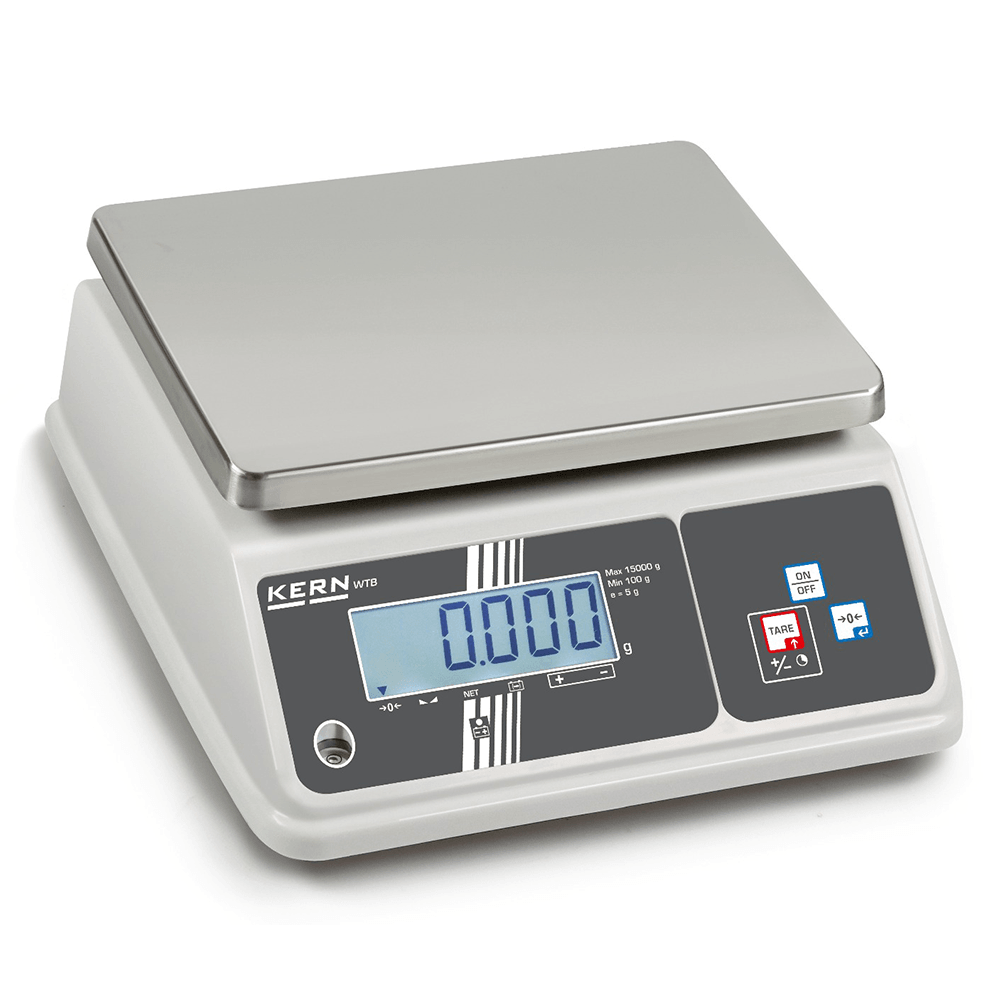 Ken Scale Kern WTB-N Bench Scale - Inscale Scales