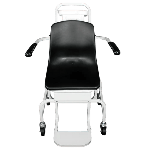 MCW Adam Chair Weighing Scale - 300kg x 50g - Inscale Scales