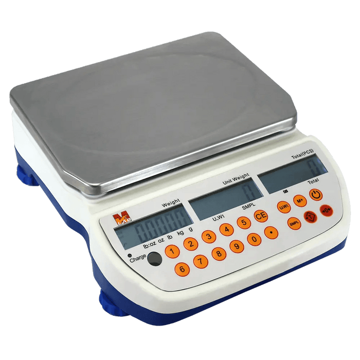 Sample Counter Scale MKL-C Counting Scale | Inscale Scales - Inscale Scales