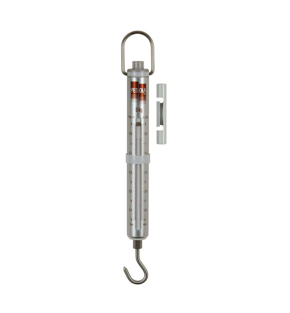 Spring Scales | For Education, Lab & Home Use - Inscale Scales