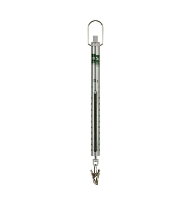 Pesola Precision Micro-Line Spring Scale - Inscale Scales